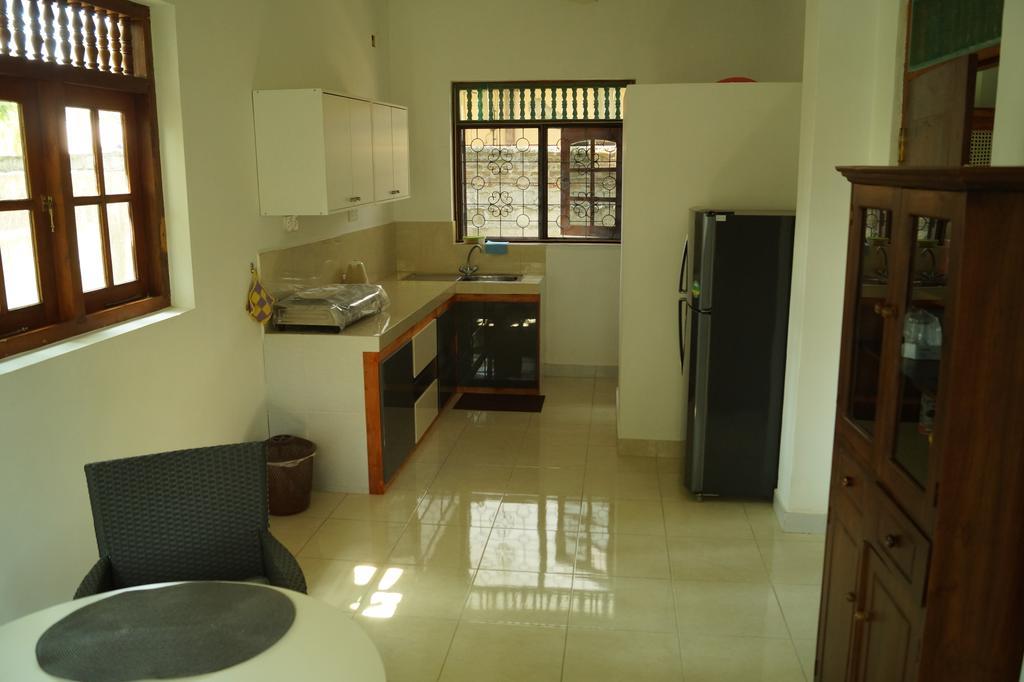 Gaestehaus Isabella Beruwala Ruang foto