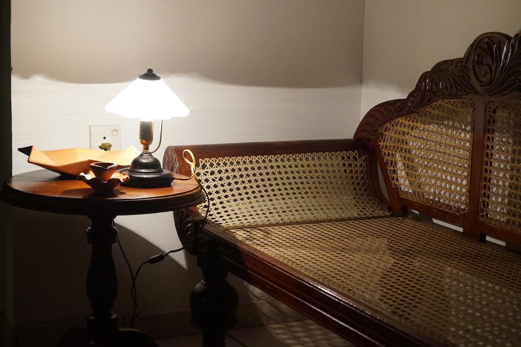 Gaestehaus Isabella Beruwala Bagian luar foto