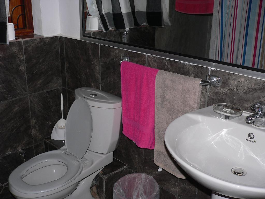 Gaestehaus Isabella Beruwala Ruang foto