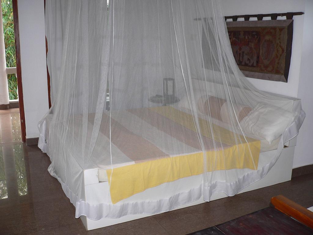 Gaestehaus Isabella Beruwala Ruang foto