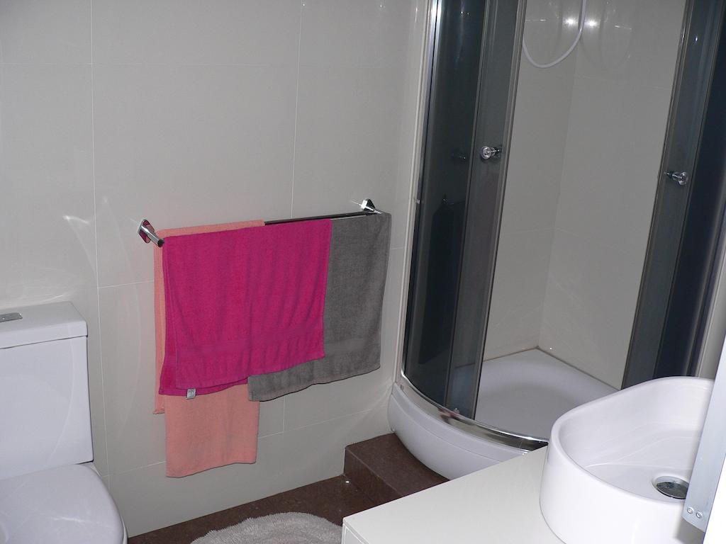 Gaestehaus Isabella Beruwala Ruang foto