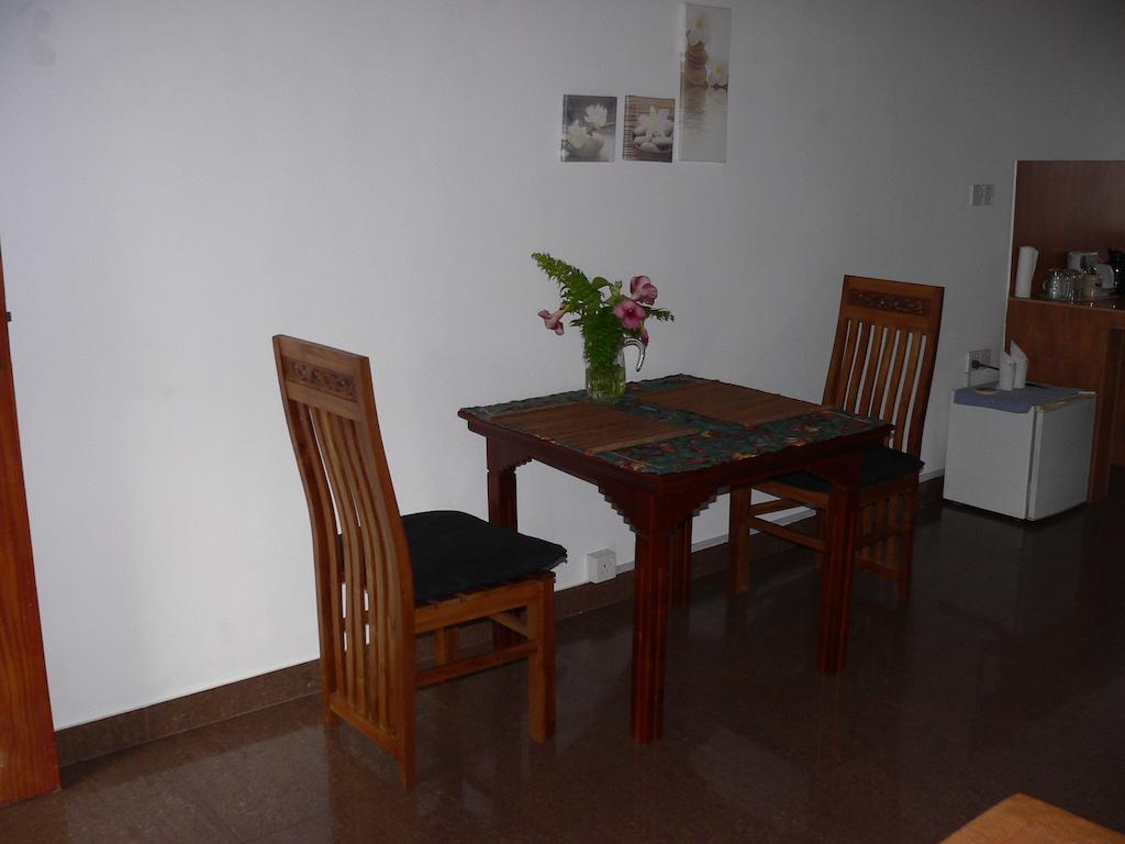 Gaestehaus Isabella Beruwala Ruang foto