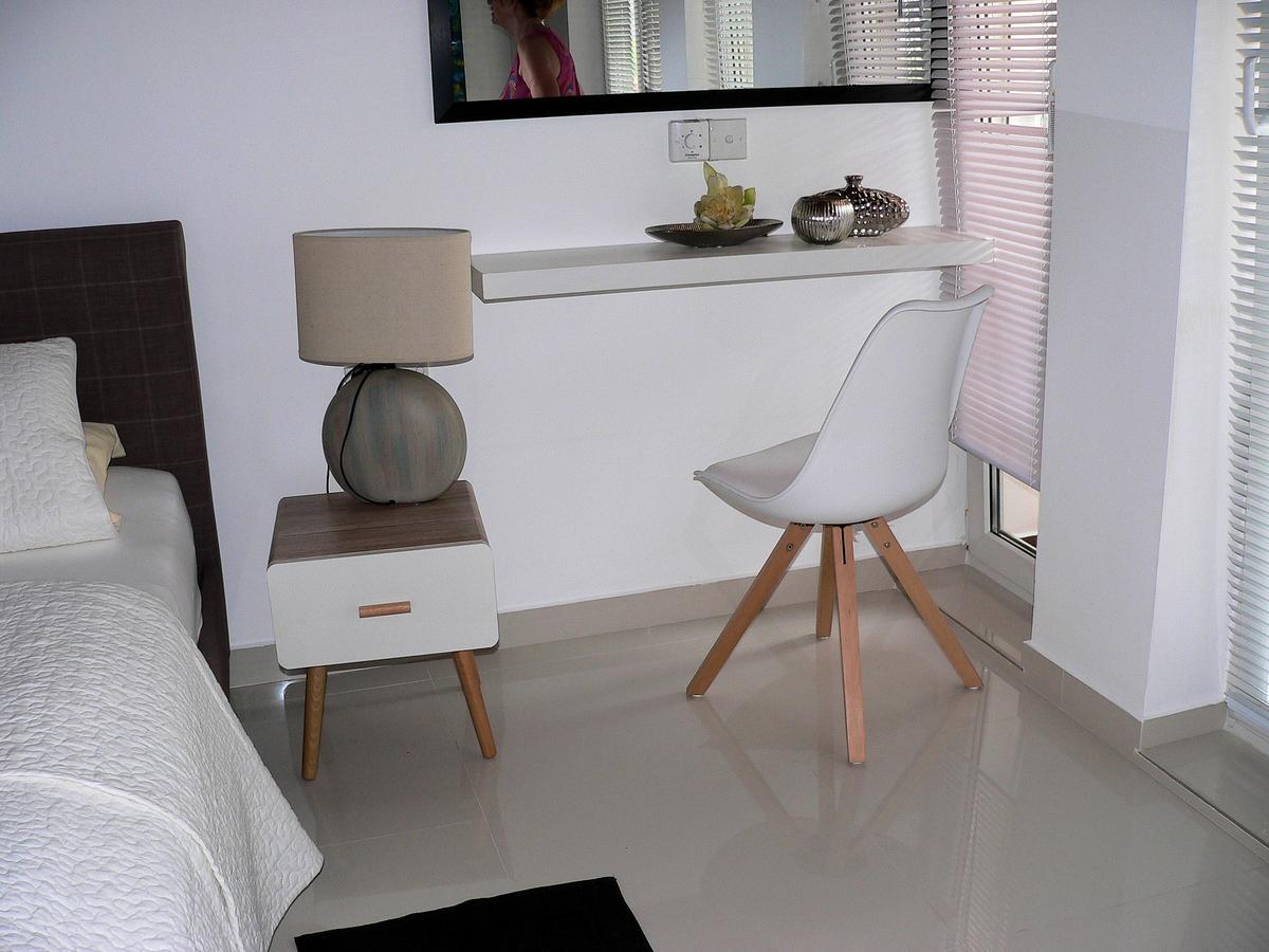 Gaestehaus Isabella Beruwala Bagian luar foto