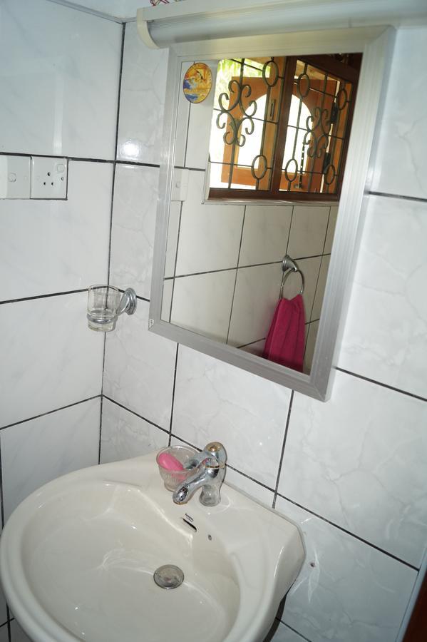Gaestehaus Isabella Beruwala Ruang foto