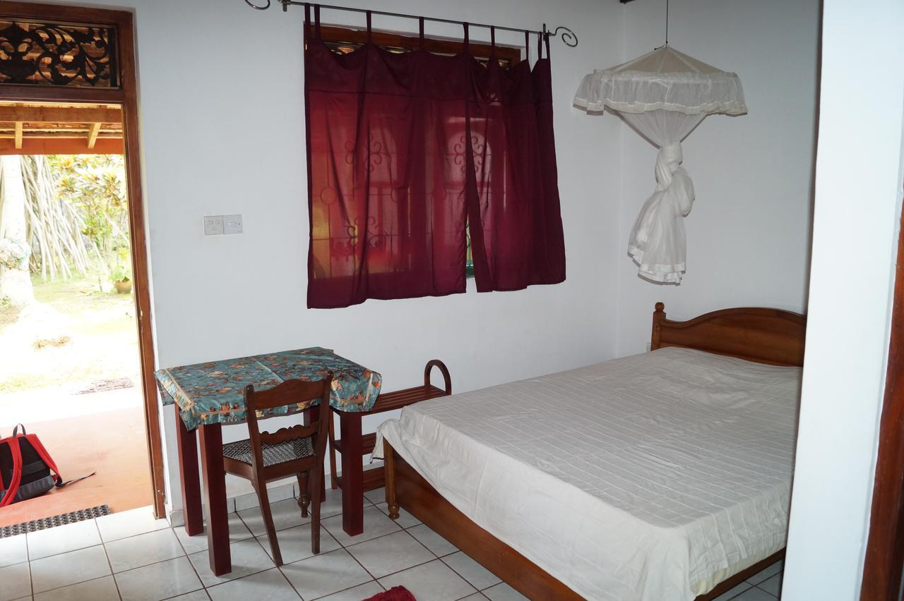 Gaestehaus Isabella Beruwala Ruang foto