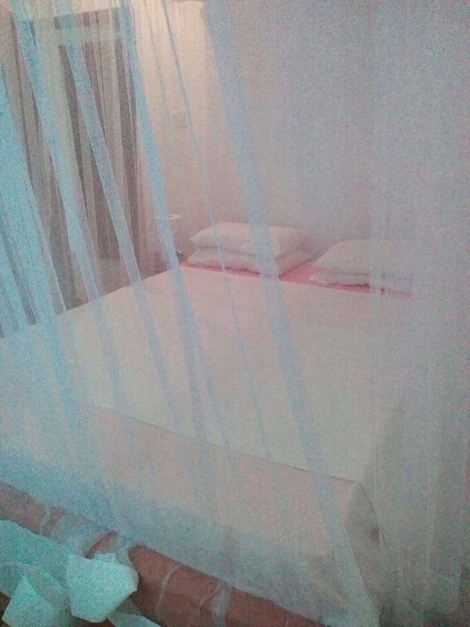 Gaestehaus Isabella Beruwala Bagian luar foto
