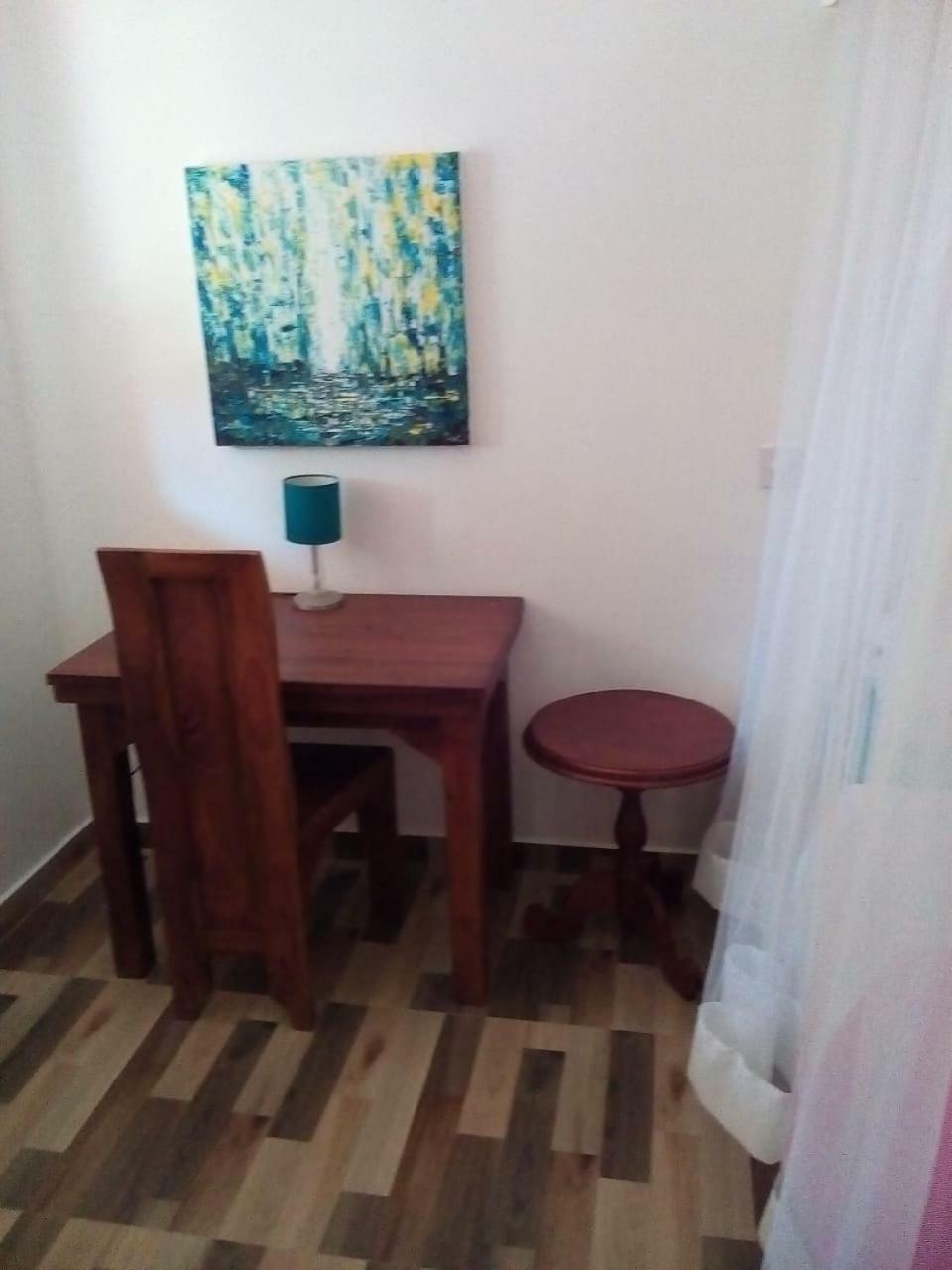Gaestehaus Isabella Beruwala Bagian luar foto