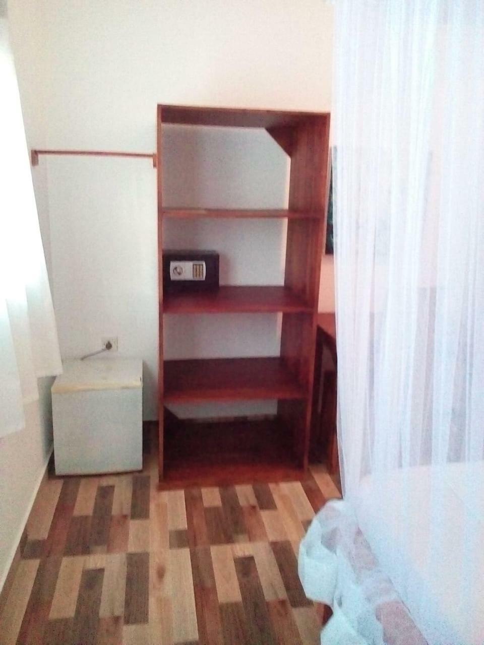 Gaestehaus Isabella Beruwala Bagian luar foto